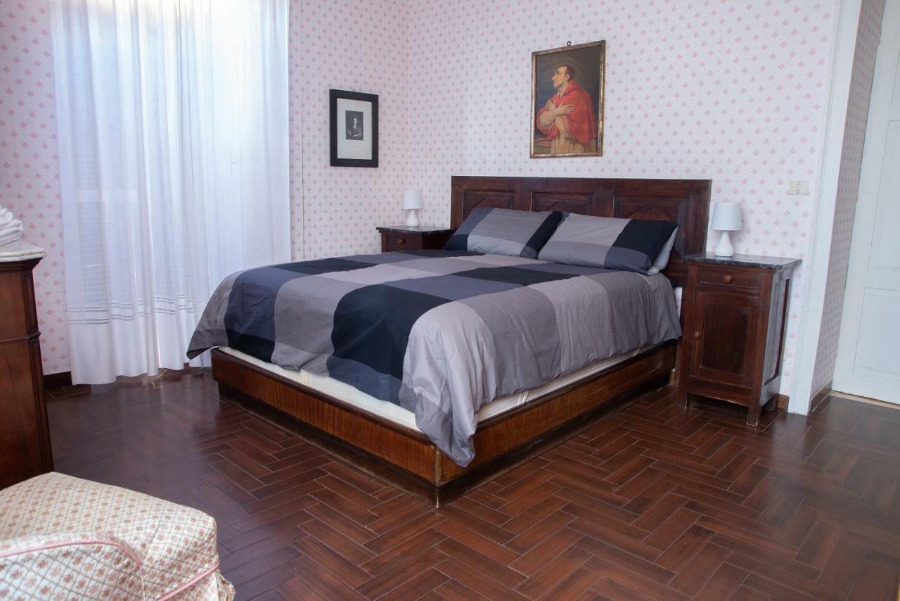 Bed & Roses Meni Apartment La Morra Exterior photo